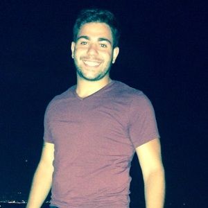 Meet your Posher, Ahmad